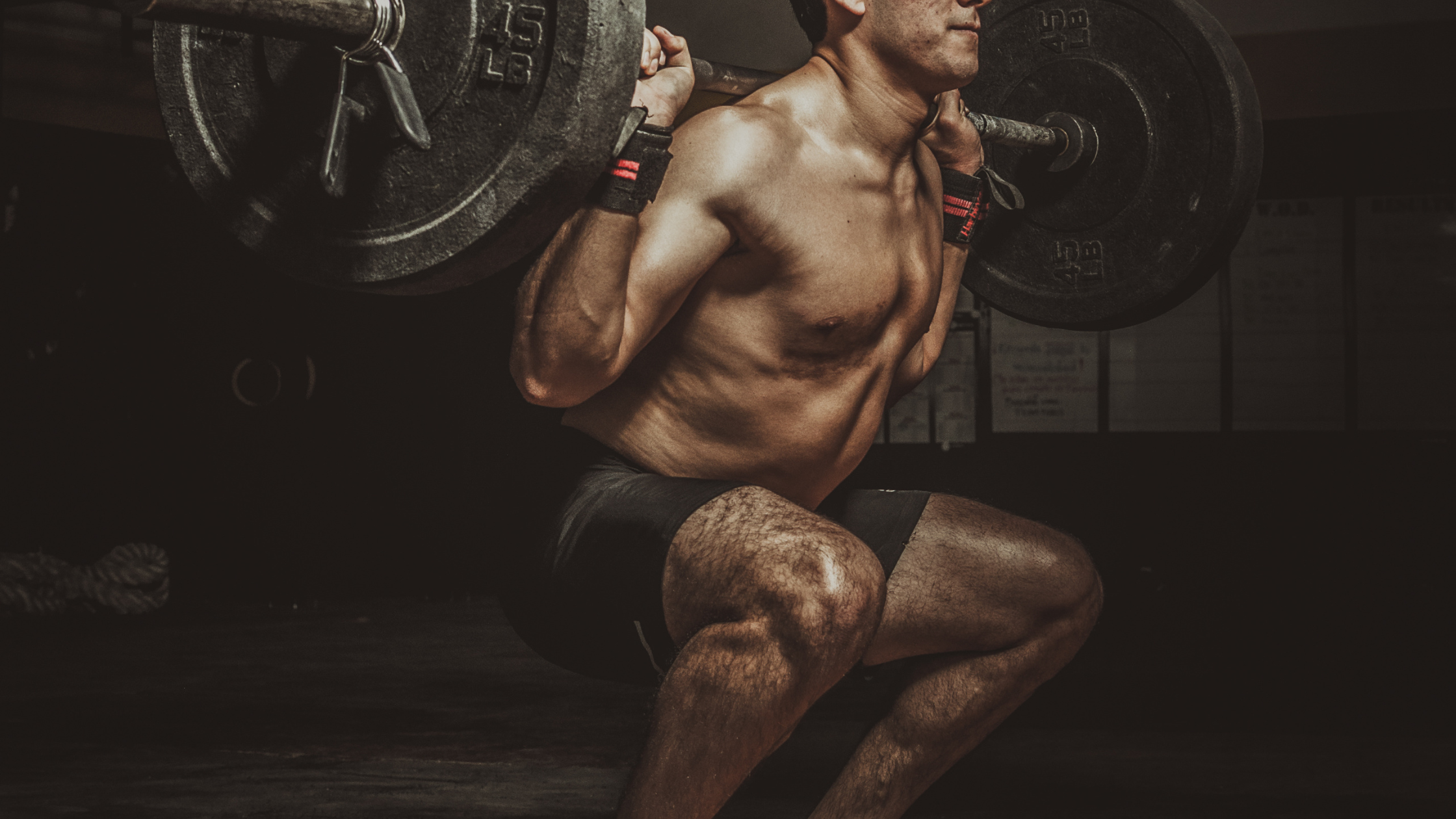 Why You’re Probably Squatting Wrong (And How to Fix It Today)