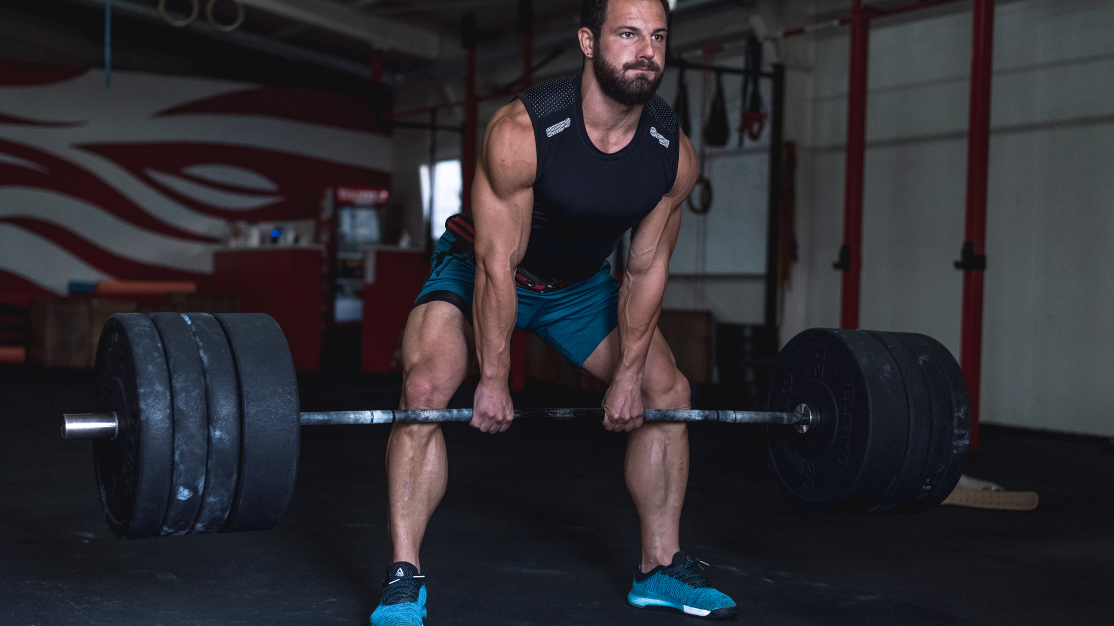 How Breathing Technique Impacts Deadlift Strength