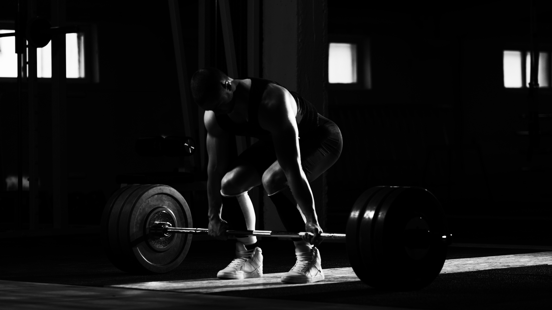 How to Build Confidence for Heavy Deadlift Attempts