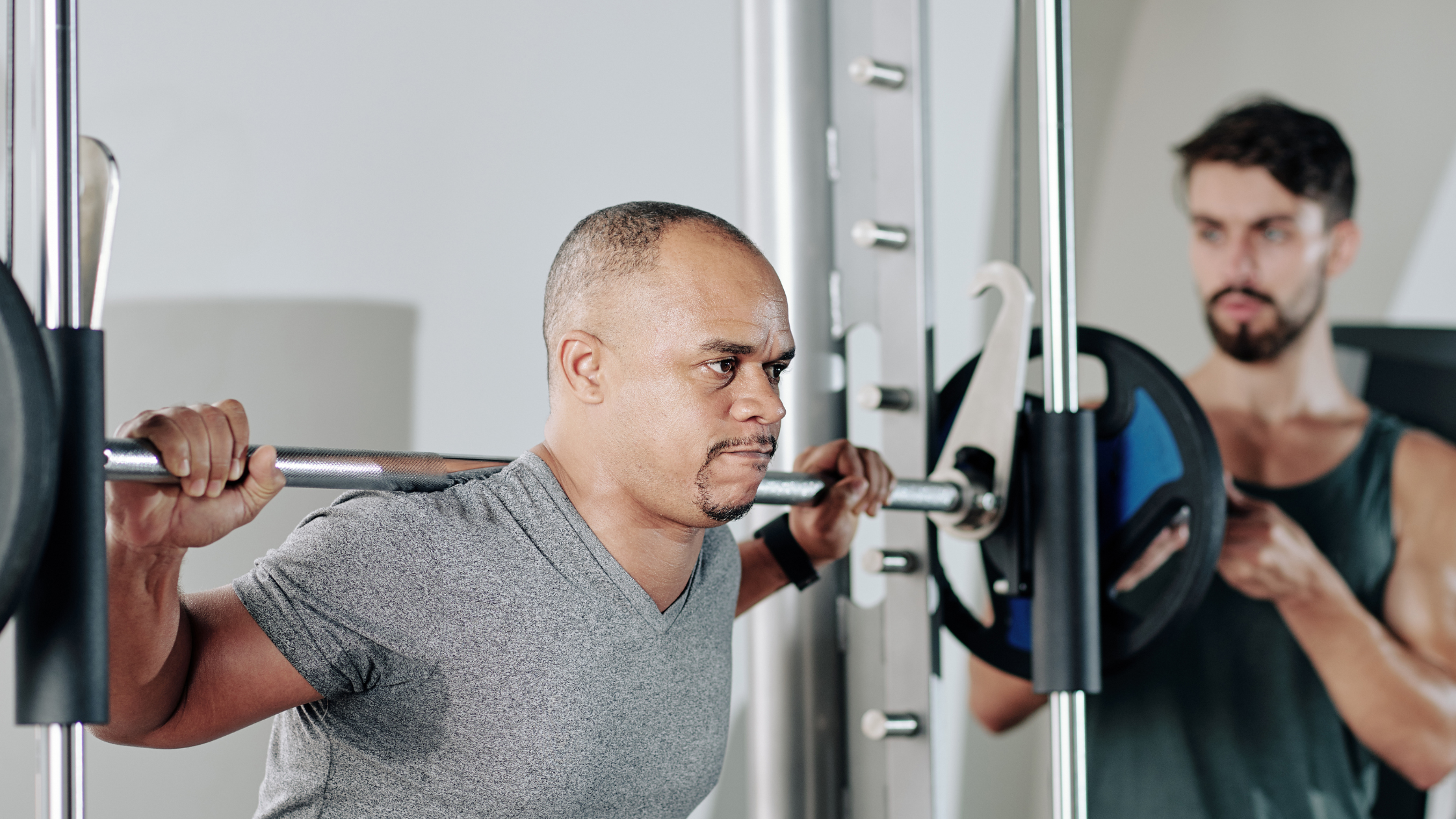 Is Your Hip Mobility Killing Your Squat? (Try This Test)