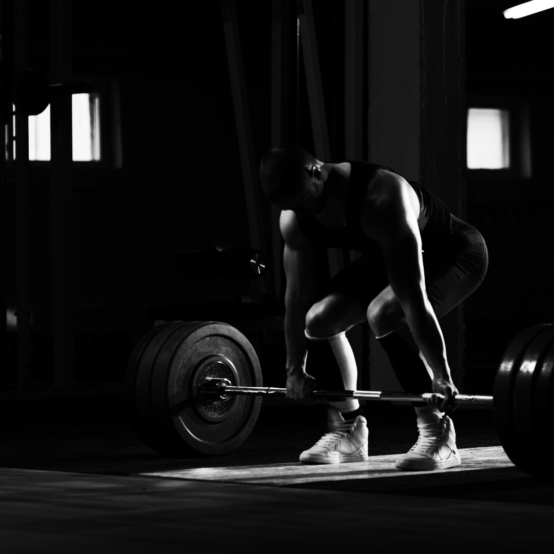 Gym Guide: When Should You Get a Lifting Belt