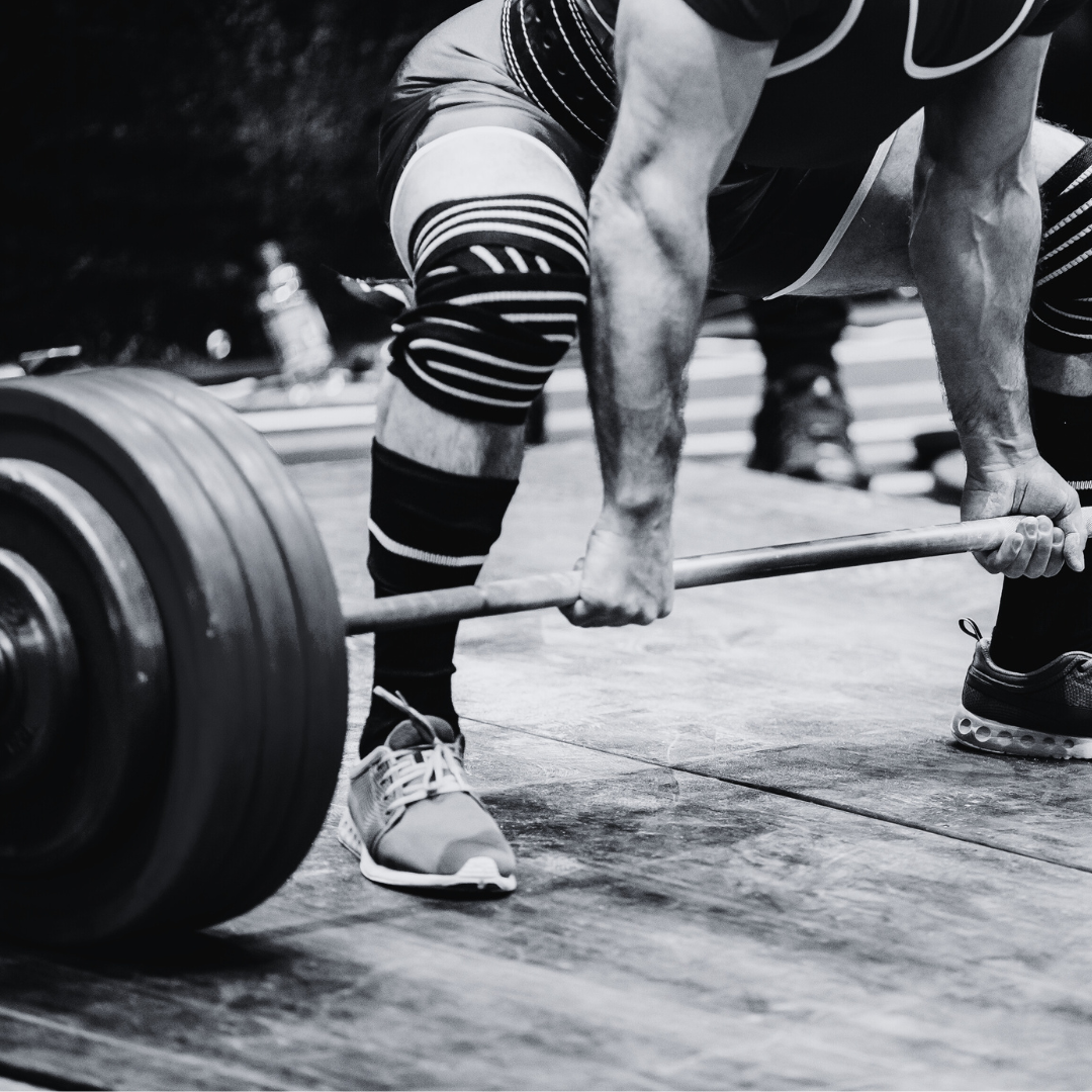When Should You Wear A Knee Wrap At The Gym?