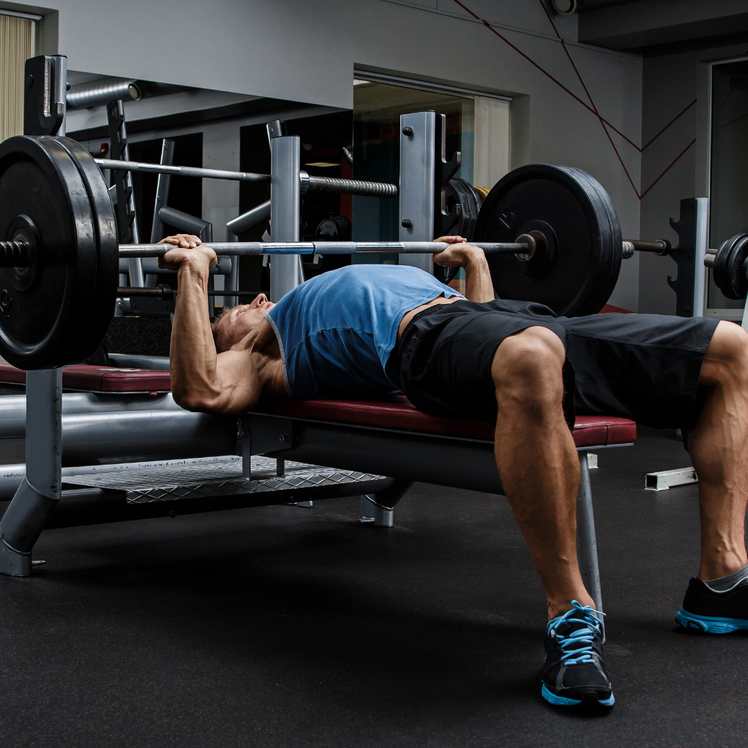 Powerlifting Singlet vs Tank Top SBD Ireland SBD Apparel Ireland