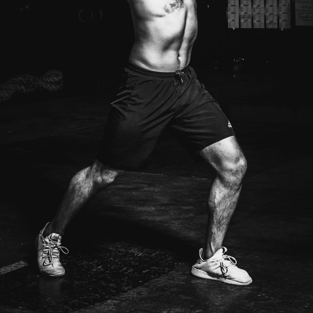 Best Workout Socks for Men