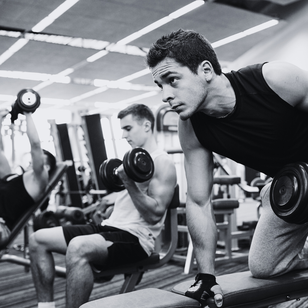 Best Men's Activewear in Ireland