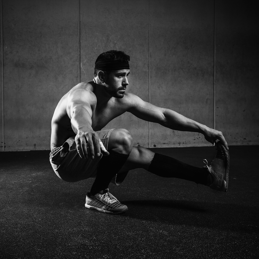 What Are Pistol Squats and How To Do Them