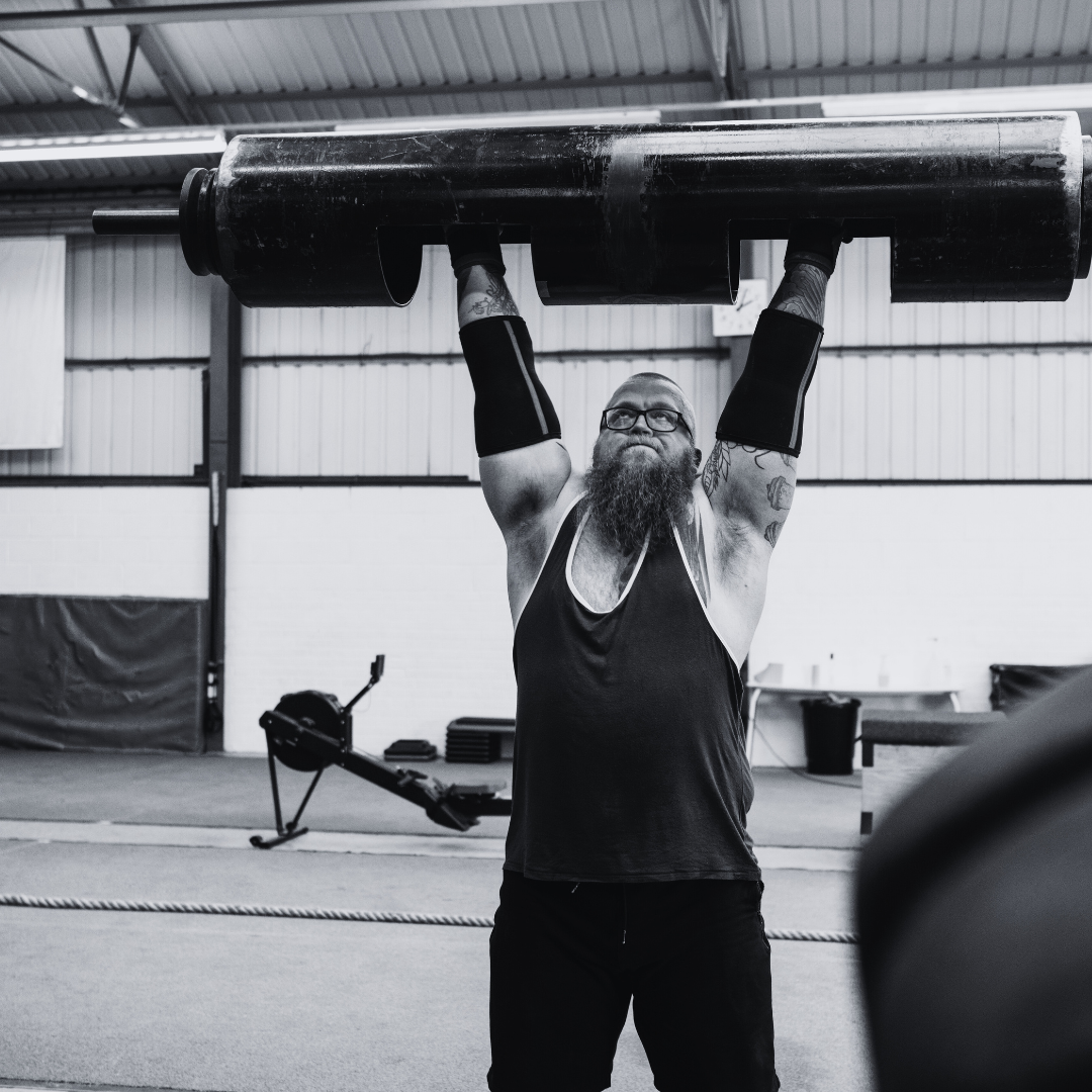When Should You Use Elbow Sleeves For Lifting