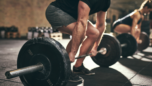 Should You Use a Mixed Grip? Deadlift Grip Variations Explained