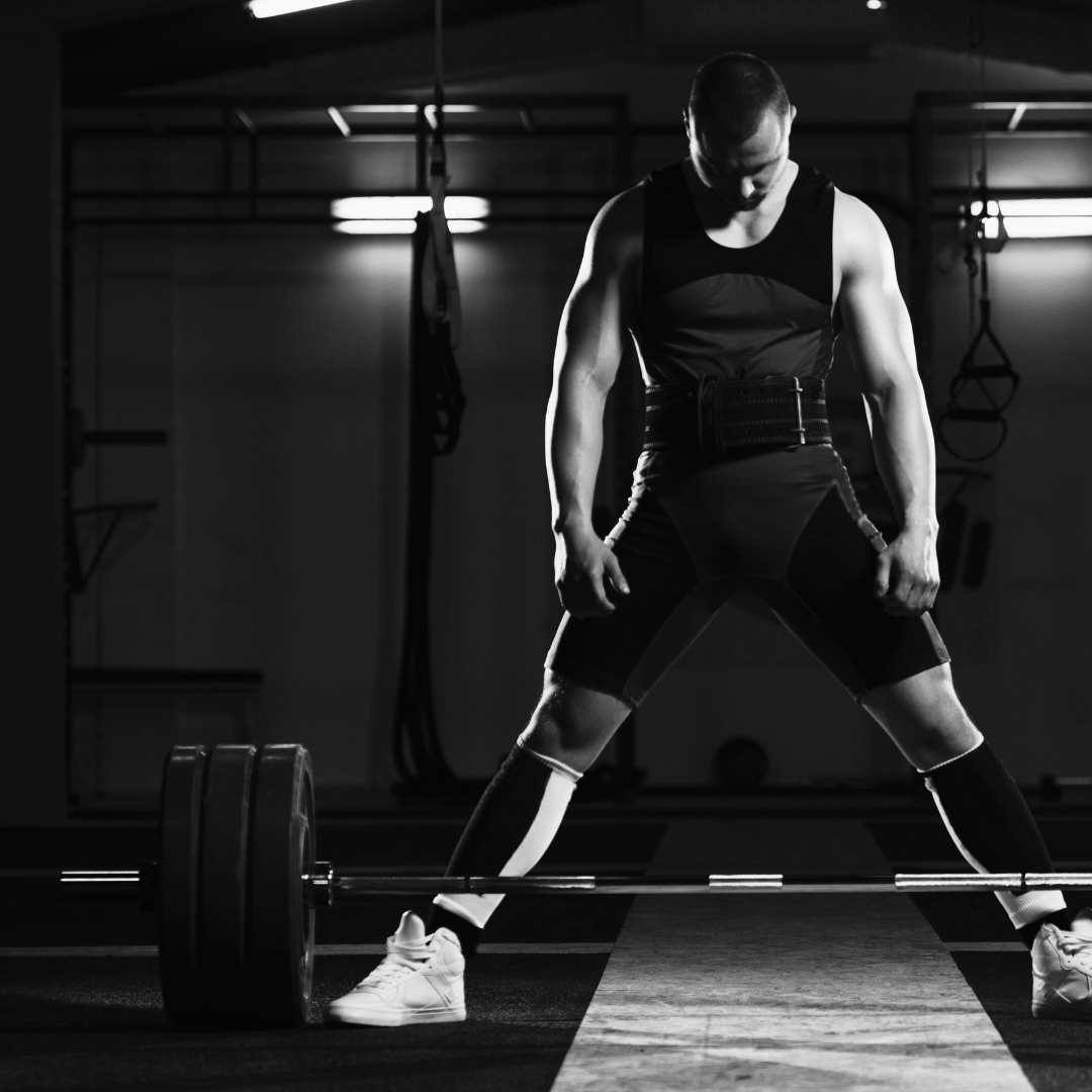 The Best Powerlifting Belts