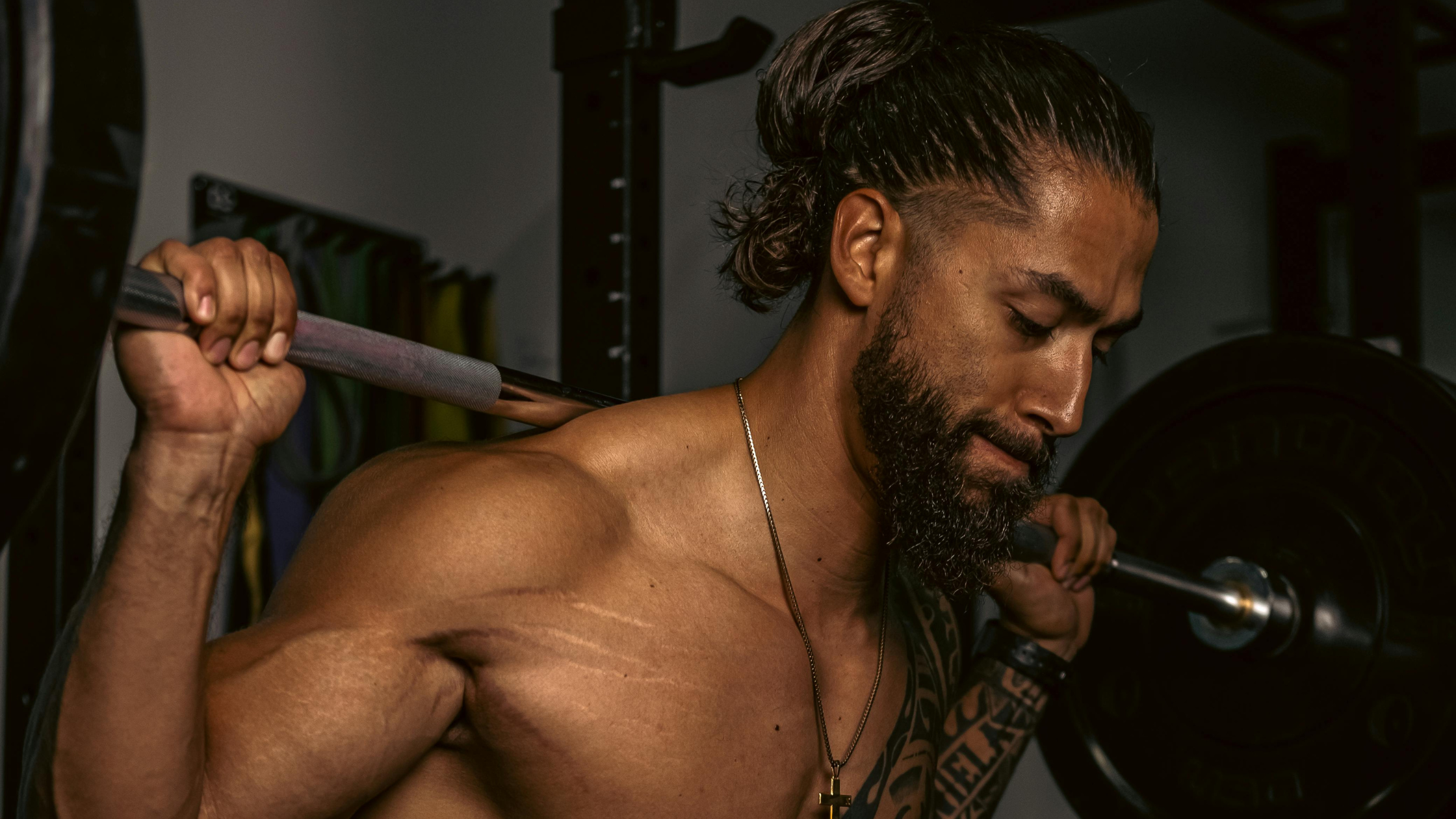 Are You Squatting Deep Enough? The Answer Might Surprise You