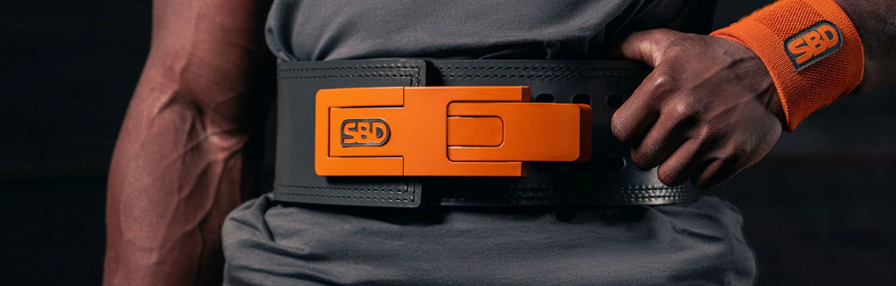 How Often Do Powerlifters Deadlift? | SBD Belt Support Guide – SBD