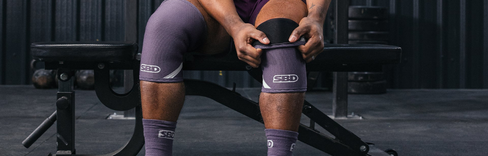 How Tight Should Knee Sleeves Be for Powerlifting? | SBD Ireland