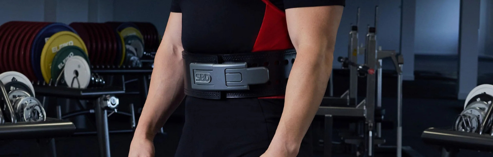 Are Belts Allowed in Powerlifting? Everything You Need to Know