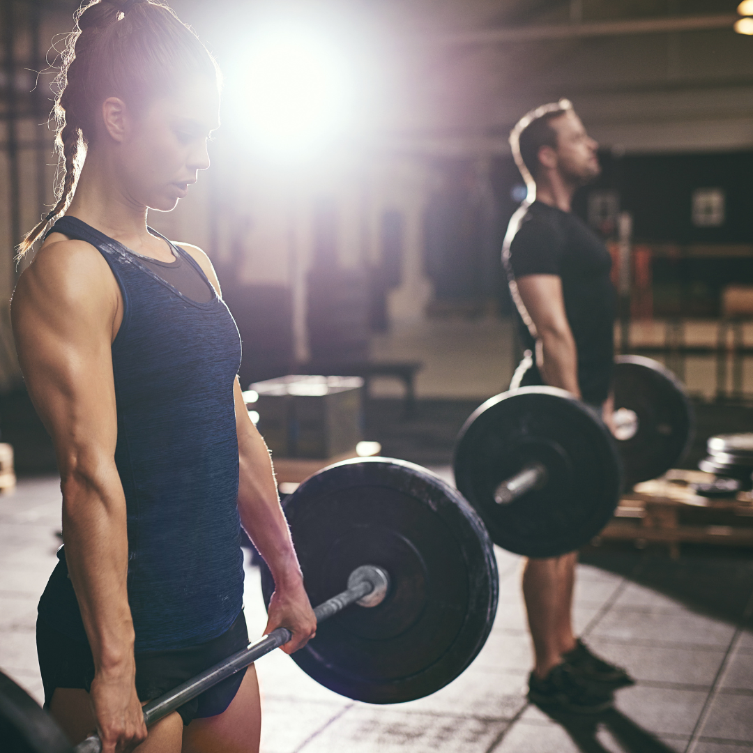 Deadlifts vs RDLs: Which is Better?