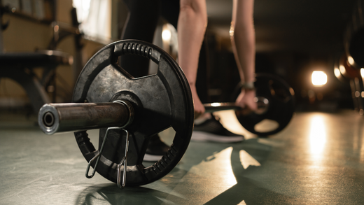 Why Hip Position Matters: Tips to Maximise Deadlift Power