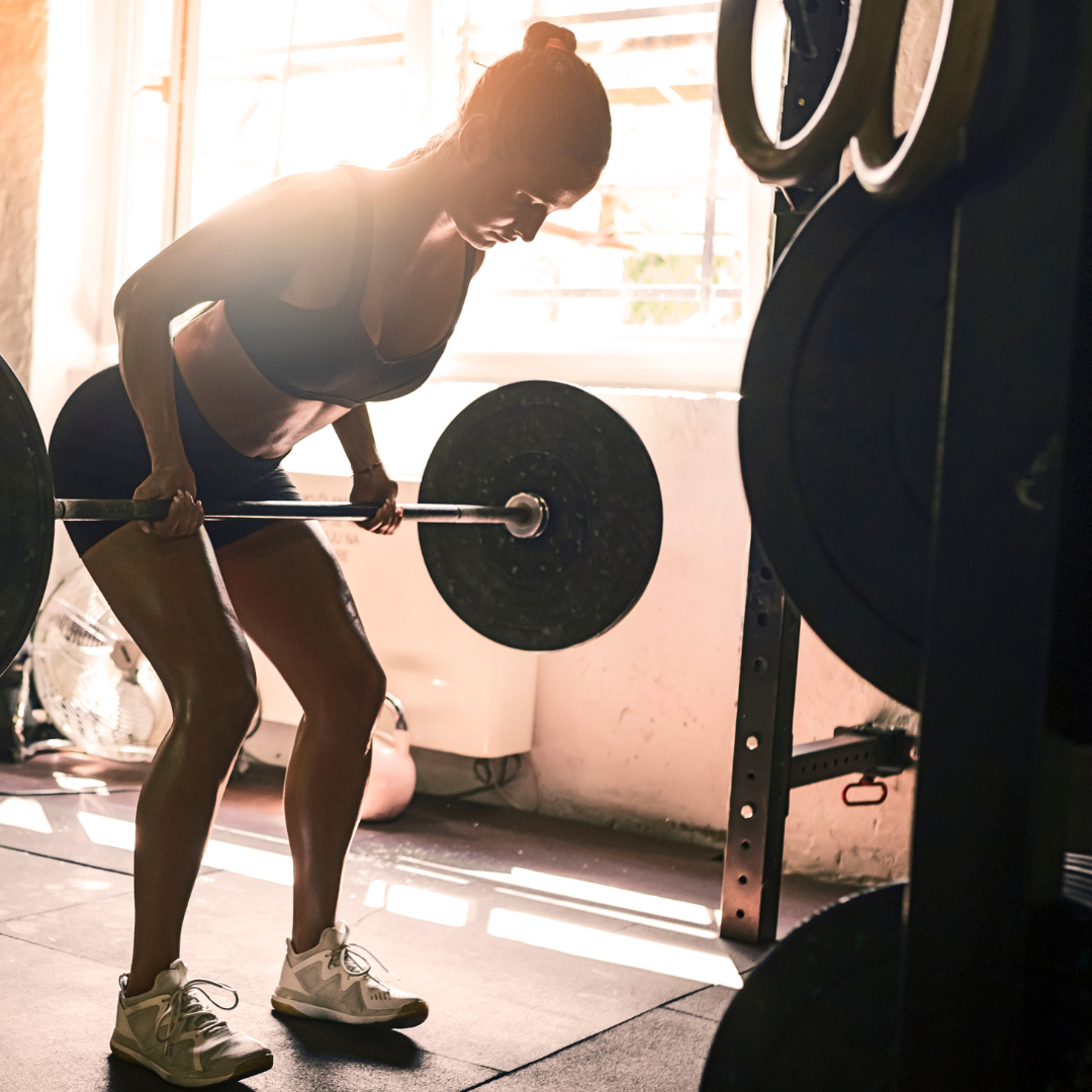 How To Wear A Lifting Belt