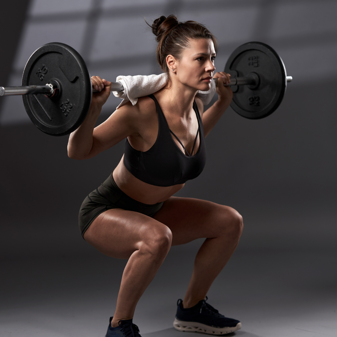 Knee Sleeves For Squats
