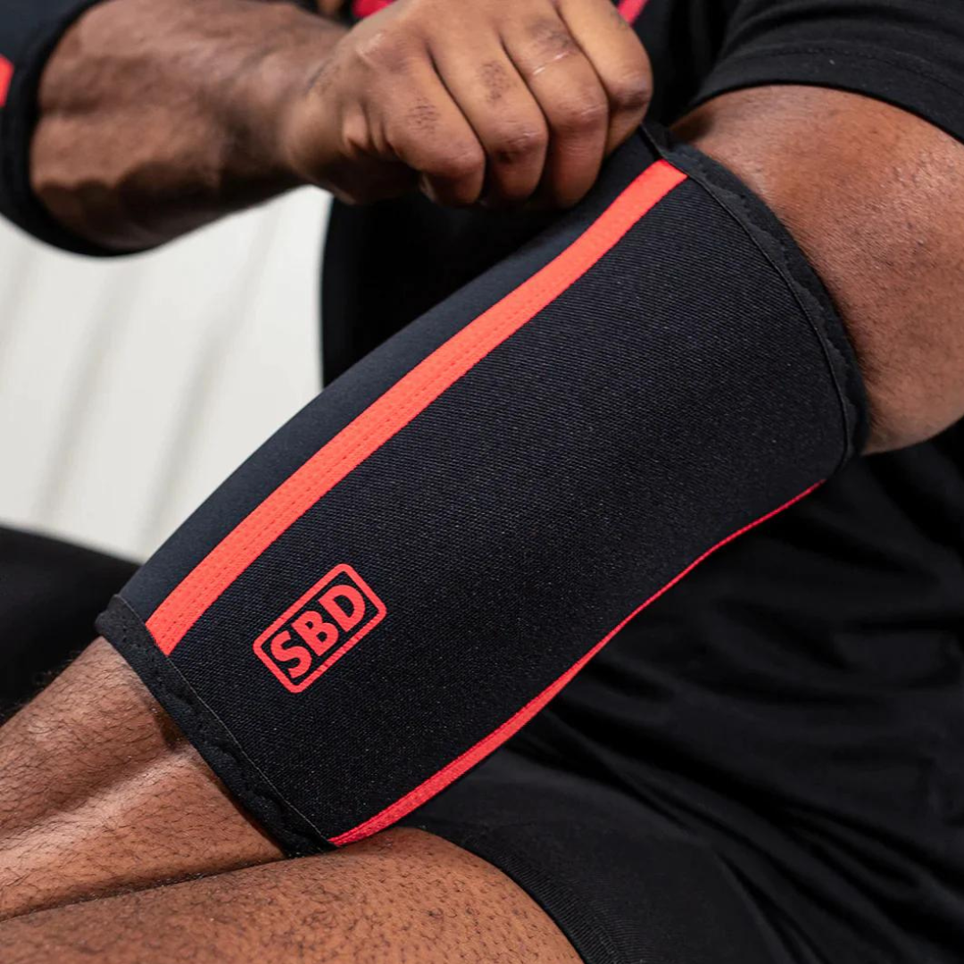 Powerlifting Elbow Sleeves: Maximising Your Performance in the Squat, Bench, and Deadlift