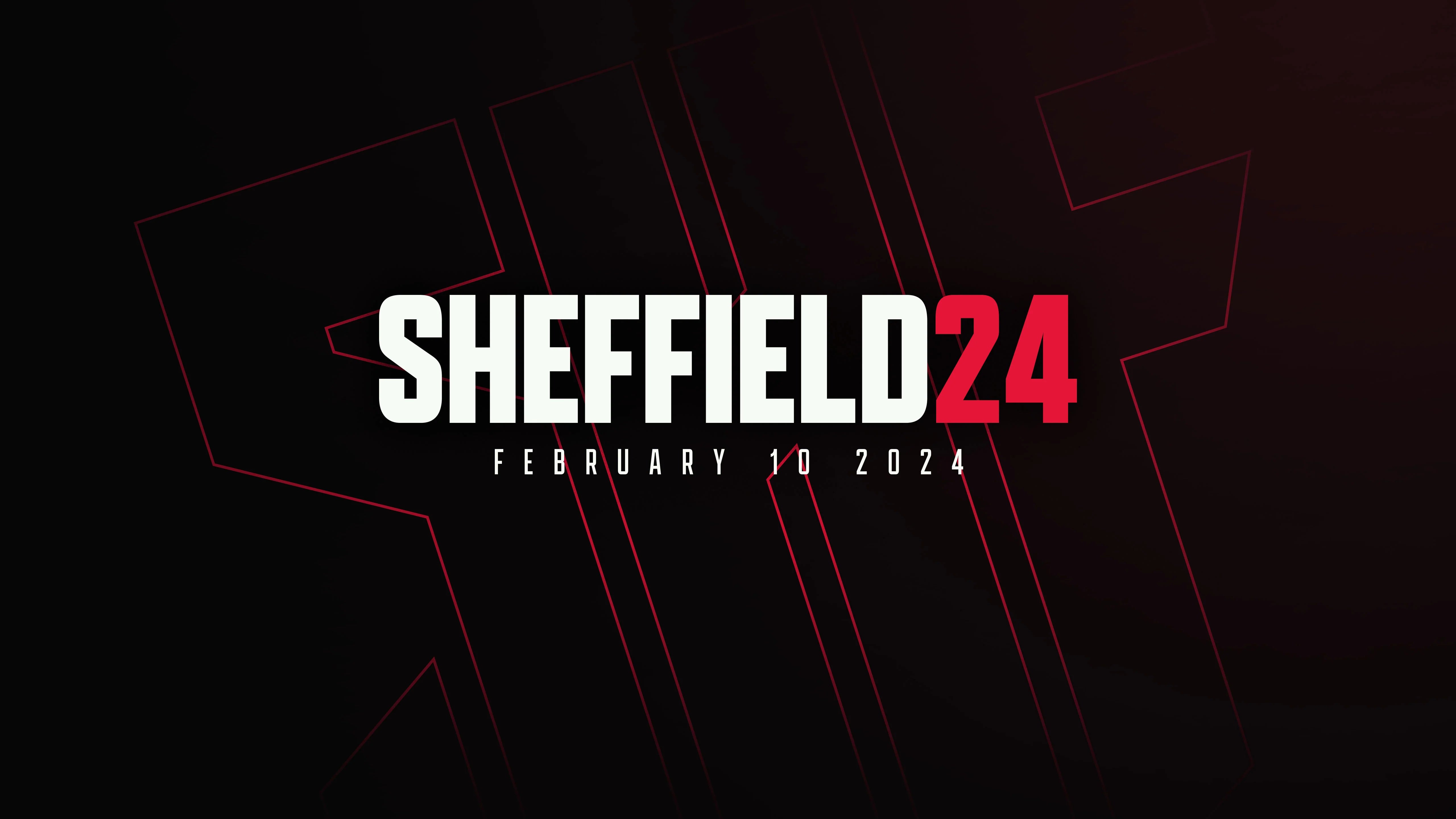 SHEFFIELD 2024
