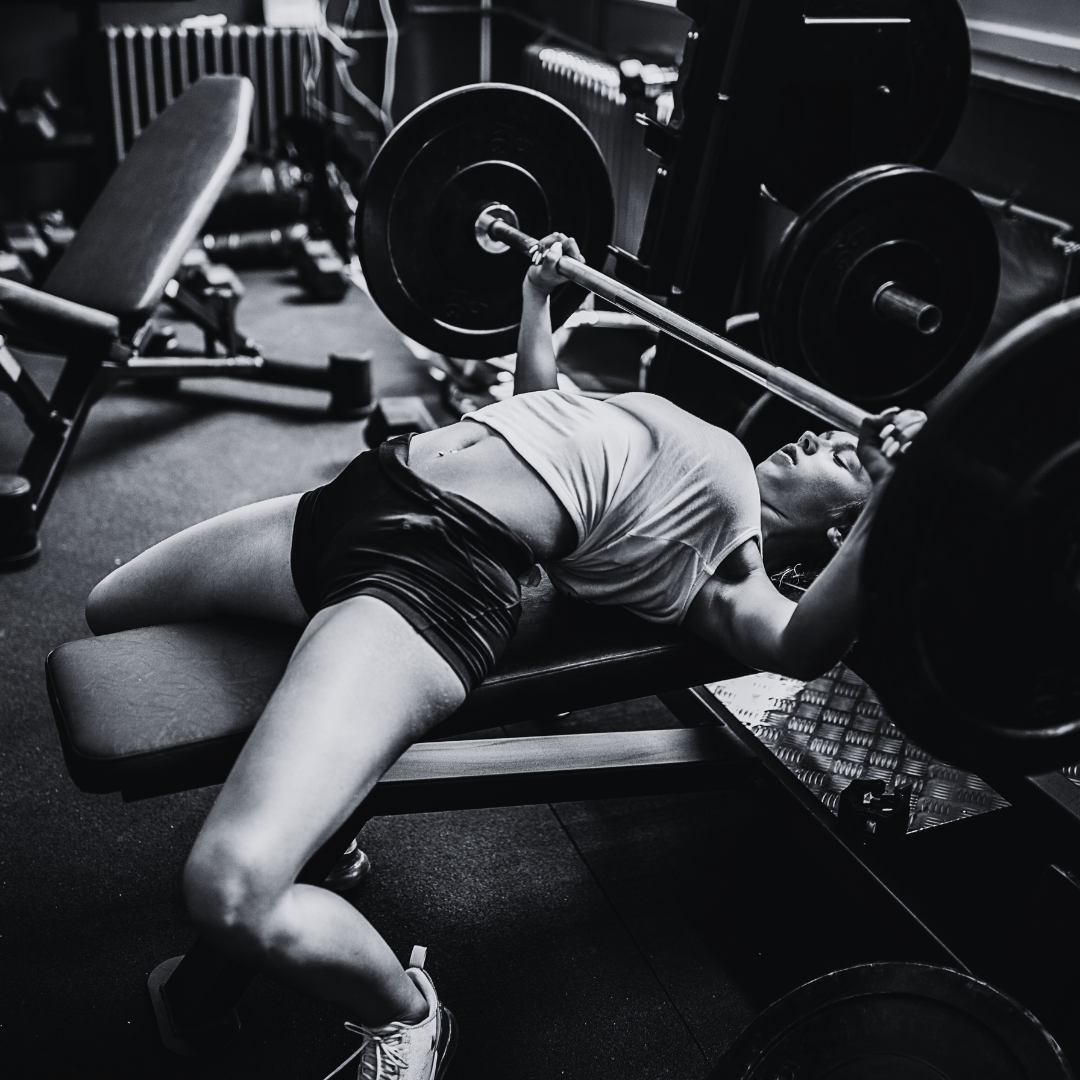 Benefits of Bench Press Bench: Unlock Strength and Muscle Growth