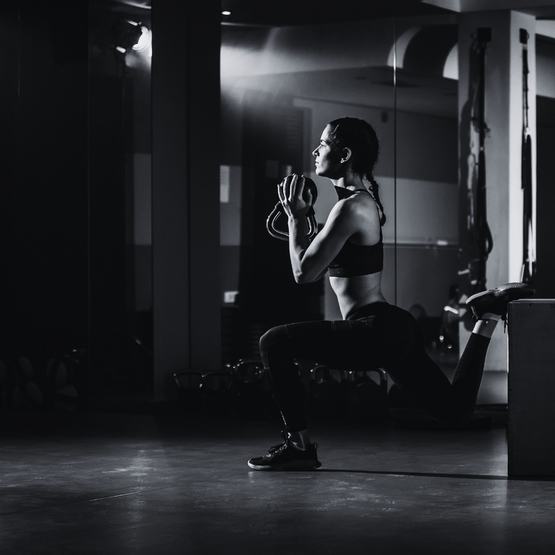 Mastering the Bulgarian Split Squat: Form and Benefits