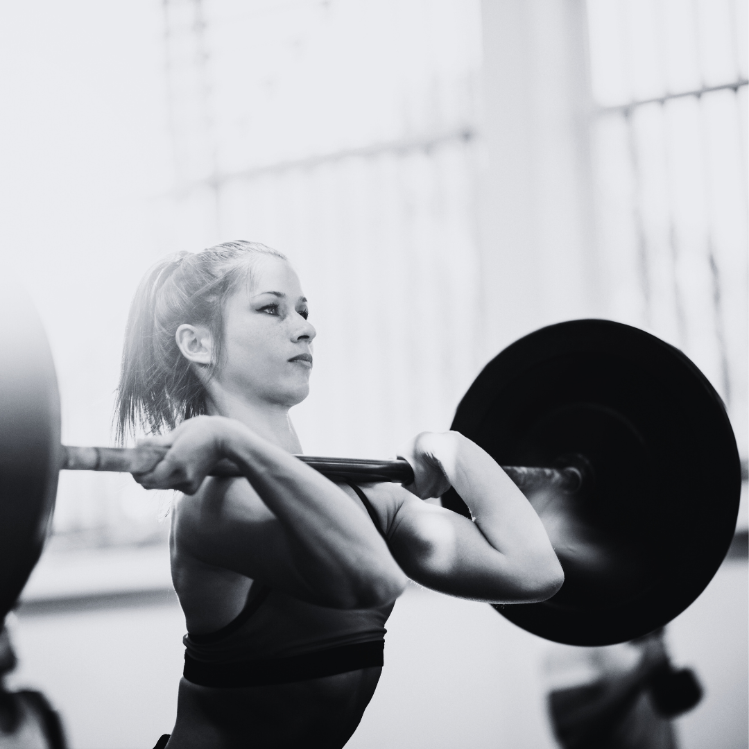 Keto And Powerlifting