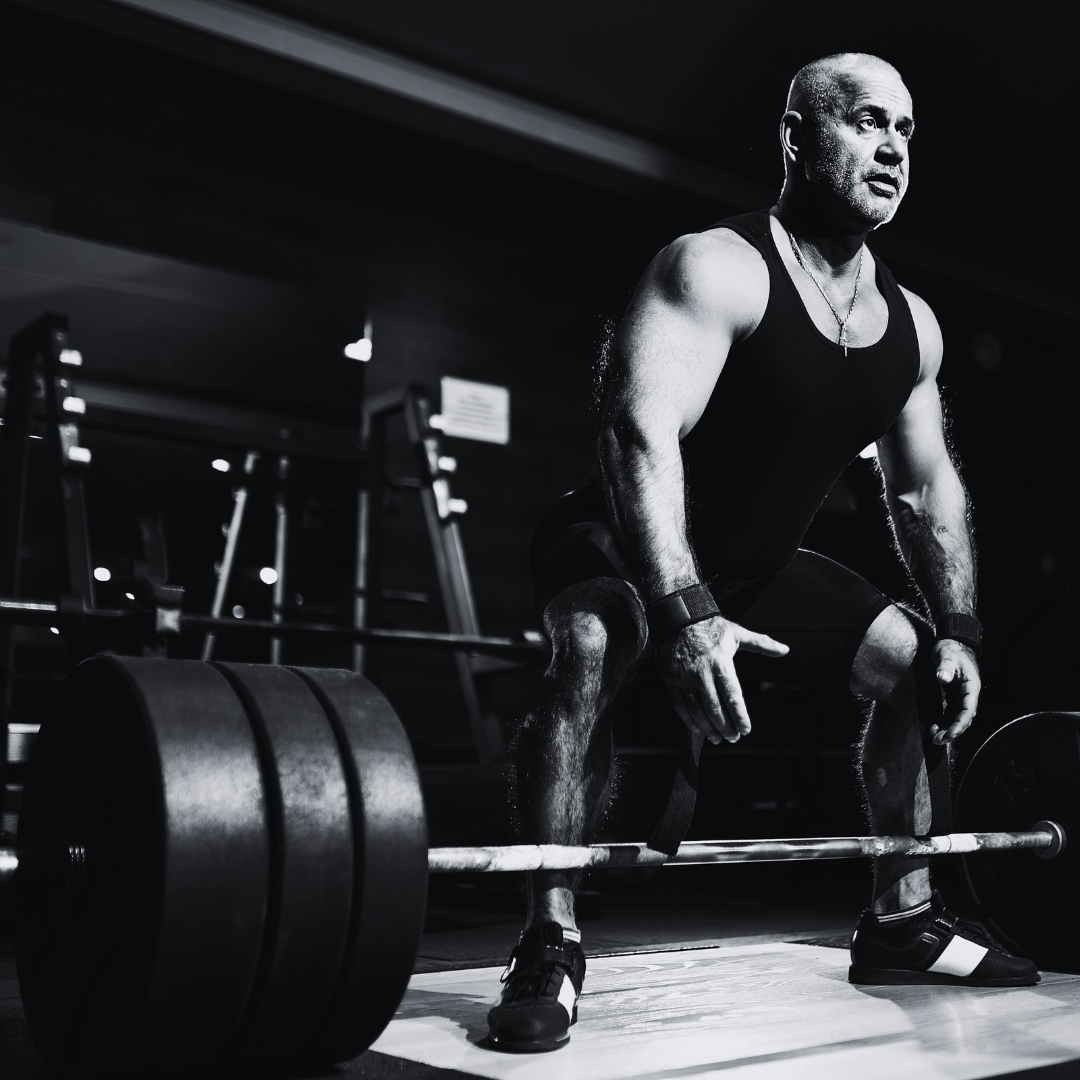 Plant Power: Navigating a Vegan Diet for Powerlifting