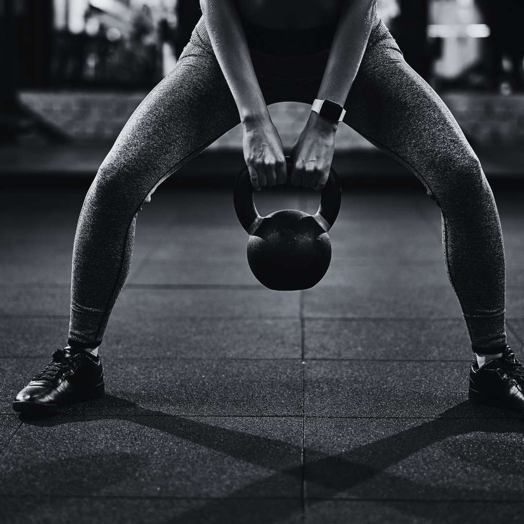 Your Introduction to Sumo Squats