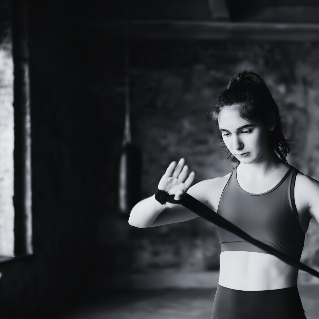 Best Wrist Wraps For Powerlifting