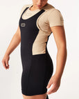 SBD Defy Powerlifting Singlet (Ladies)