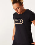 SBD Defy T-shirt (Ladies)