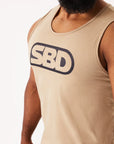 SBD Defy Tank (Men's)