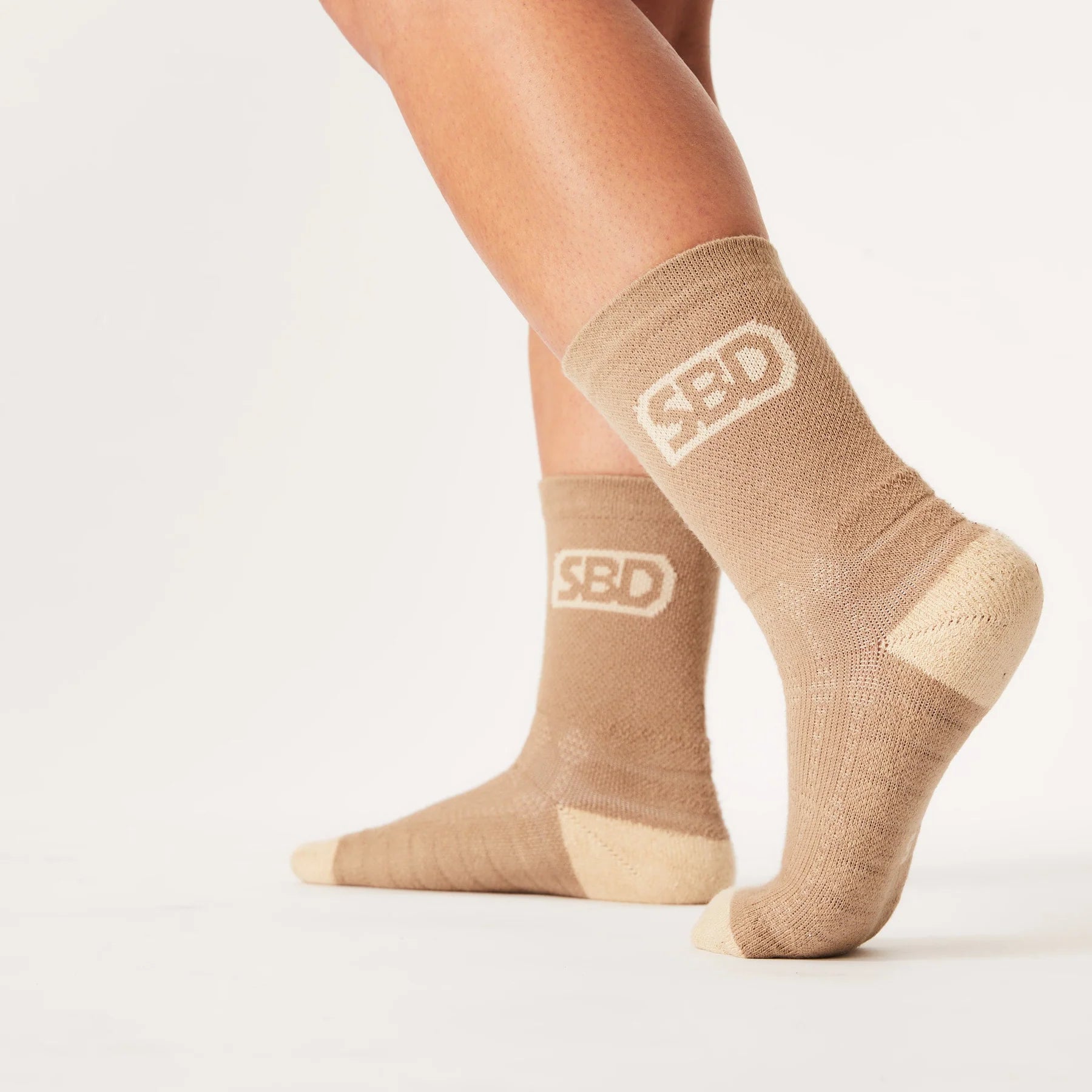 SBD Defy Sports Socks