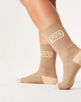 SBD Defy Sports Socks