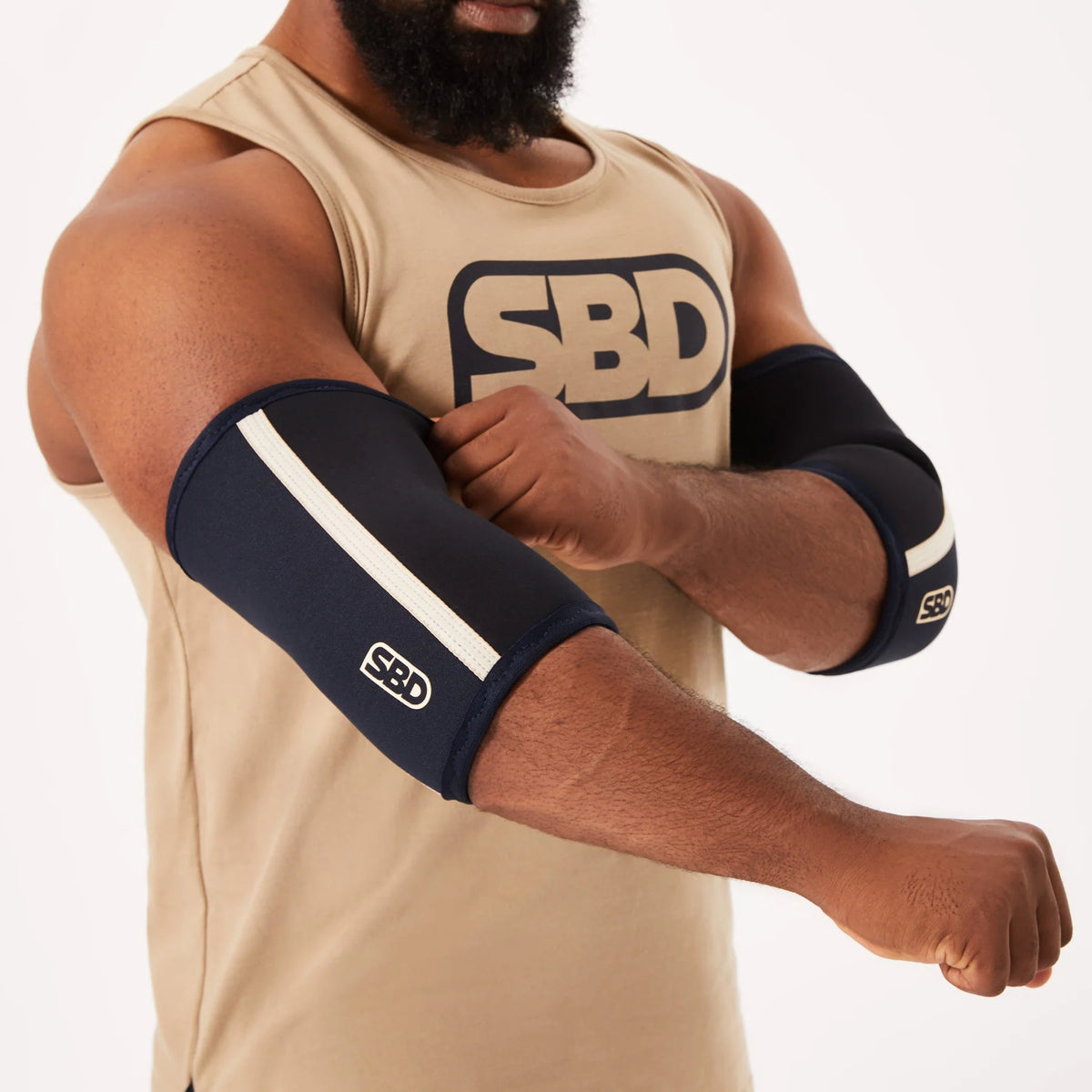 SBD Elbow Sleeves (Pair)