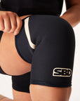 SBD Defy Knee Sleeves (7mm)