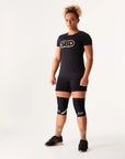 SBD Defy T-shirt (Ladies)