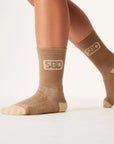 SBD Defy Sports Socks