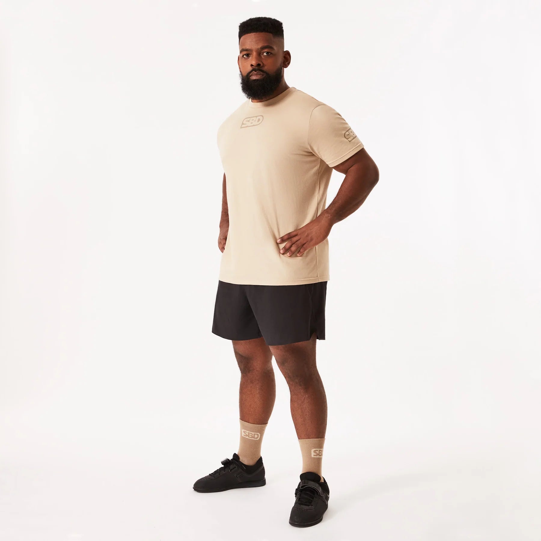 SBD Defy Competition T-shirt (Men's)