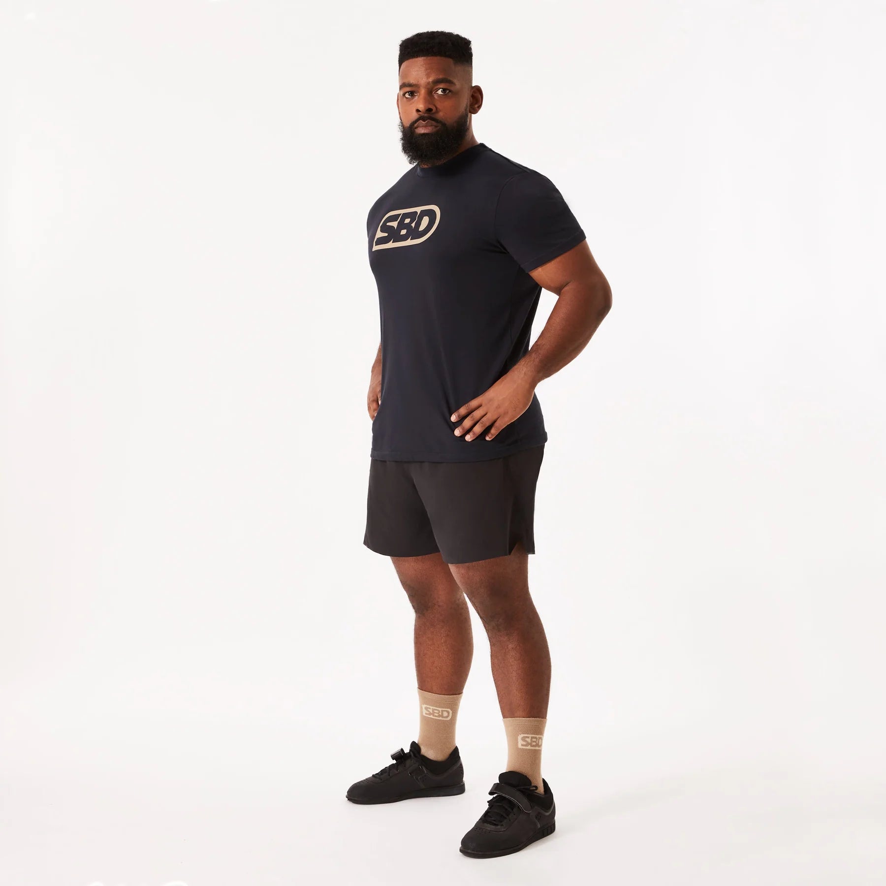 SBD Defy T-shirt (Men's)