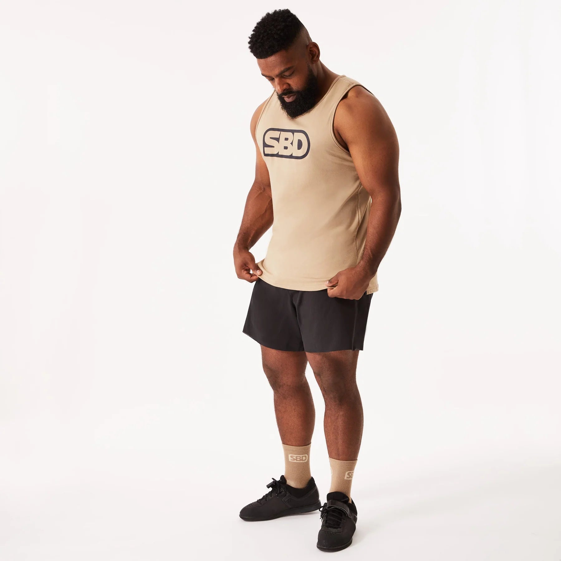 SBD Defy Tank (Men's)
