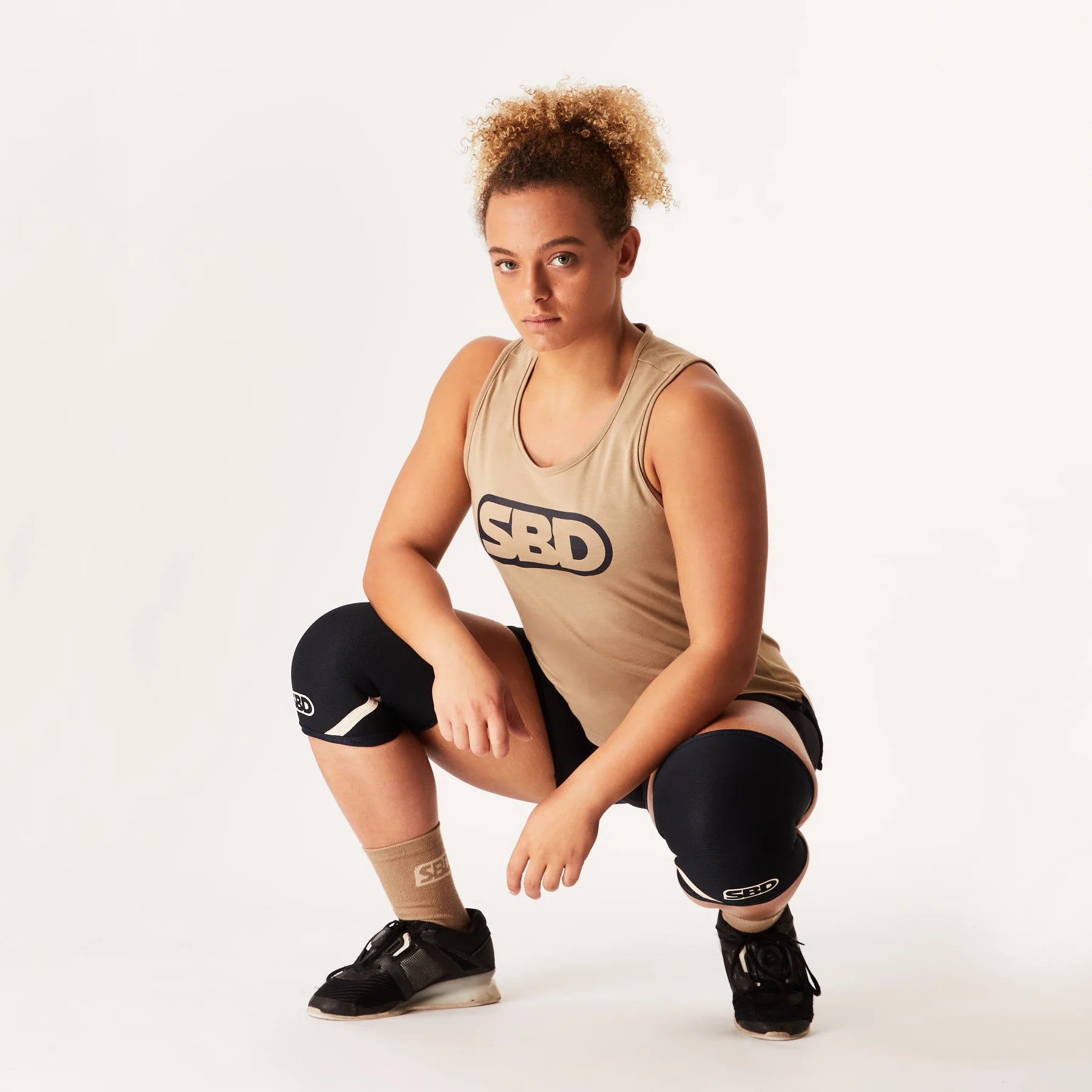 SBD Defy Tank (Ladies)