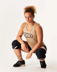 SBD Defy Tank (Ladies)