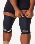 SBD Defy Knee Sleeves (7mm)