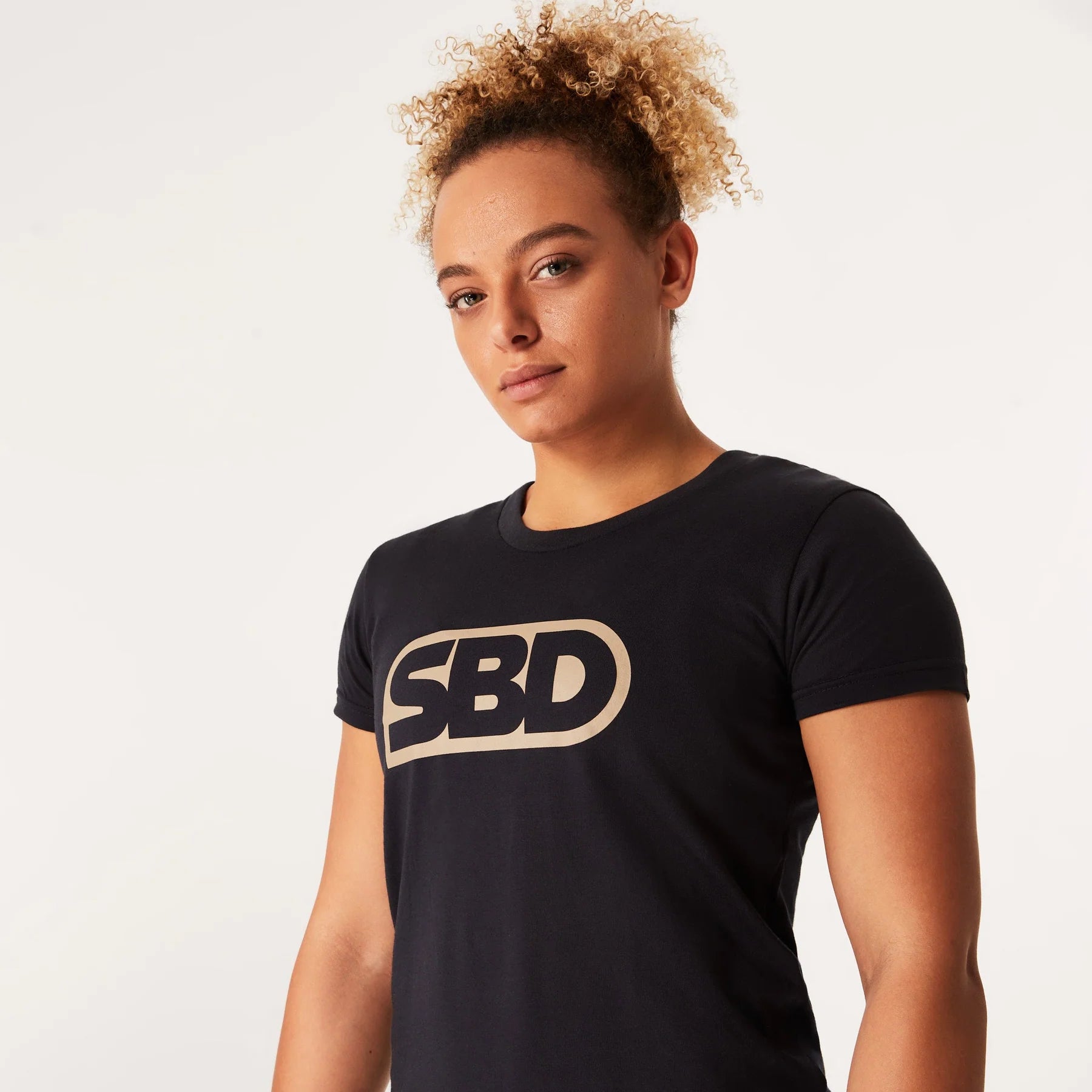 SBD Defy T-shirt (Ladies)