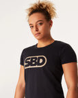 SBD Defy T-shirt (Ladies)