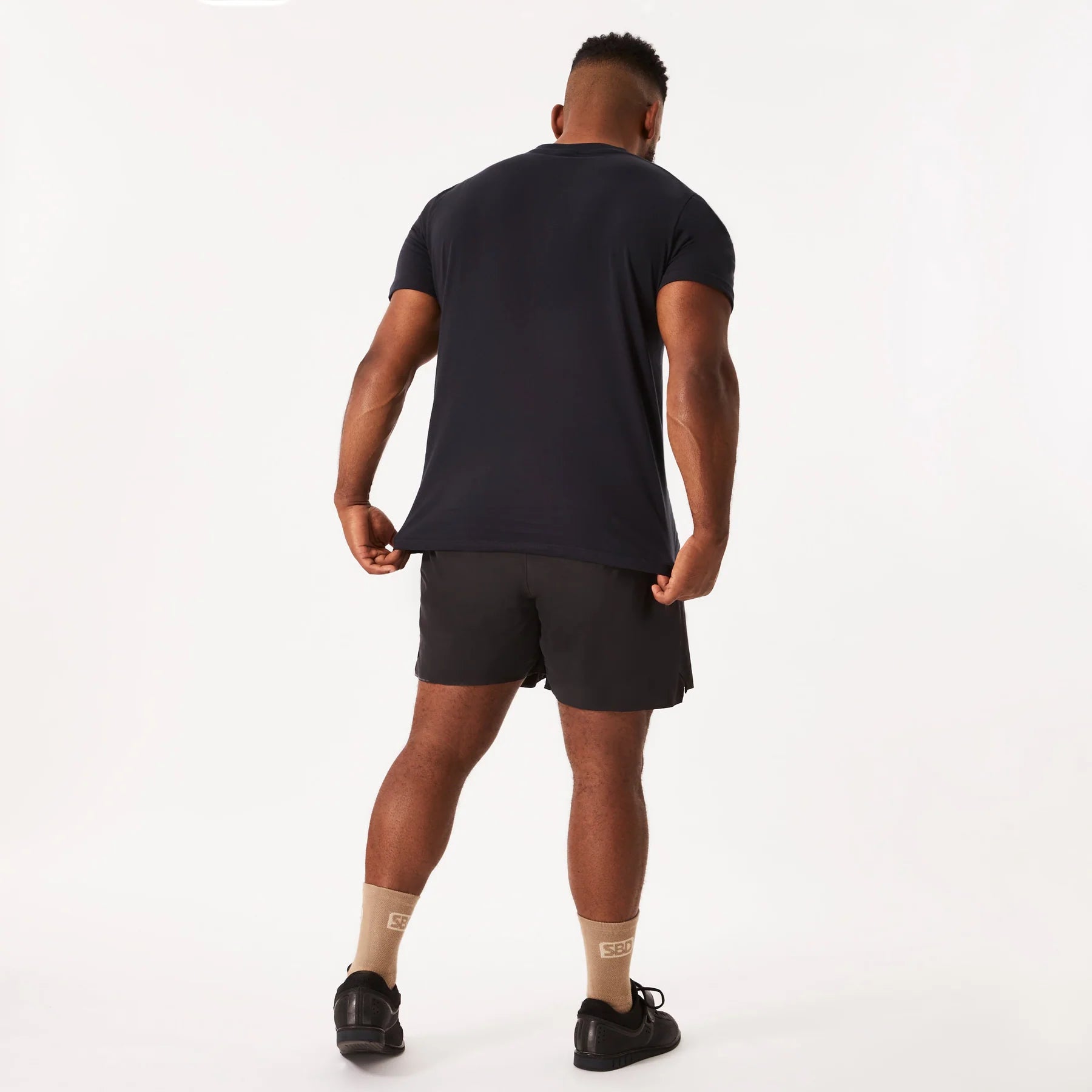 SBD Defy T-shirt (Men's)