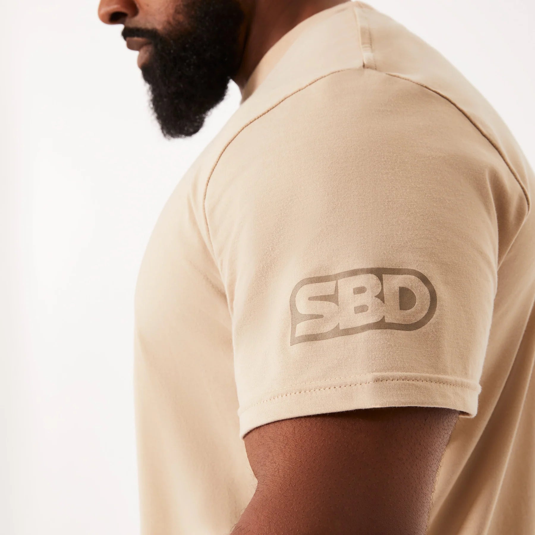 SBD Defy Competition T-shirt (Men's)