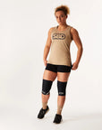 SBD Defy Tank (Ladies)