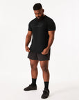 SBD Phantom All Black T-shirt (Men's)